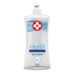 alcool-gel-higienizante-250ml-muriel