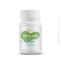 psyllium-500mg